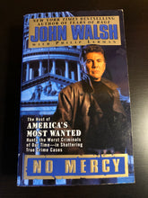 Load image into Gallery viewer, No Mercy