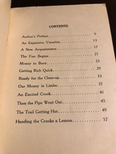 Load image into Gallery viewer, Tricks of the Touts