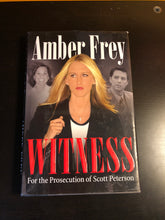 Load image into Gallery viewer, Witness: For the Prosecution of Scott Peterson