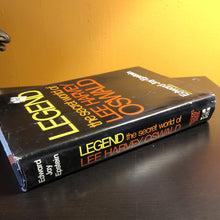 Load image into Gallery viewer, Legend: the secret world of Lee Harvey Oswald