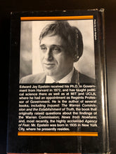 Load image into Gallery viewer, Legend: the secret world of Lee Harvey Oswald