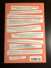 Load image into Gallery viewer, My Friend Anna: The True Story of a Fake Heiress