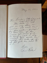 Load image into Gallery viewer, Possession Ann Rule SIGNED
