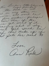Load image into Gallery viewer, Possession Ann Rule SIGNED