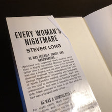 Load image into Gallery viewer, Every Woman's Nightmare: The True Story of the Fairy-Tale Marriage and Brutal Murder of Lori Hacking