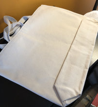 Load image into Gallery viewer, The Blotter Presents Tote Bag