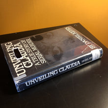 Load image into Gallery viewer, Unveiling Claudia: The True Story of a Serial Murderer