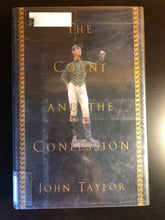 Load image into Gallery viewer, The Count and the Confession