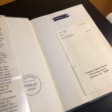 Load image into Gallery viewer, Savage Shadows: Eileen Ross's True Story of Blindness, Rape, and Courage