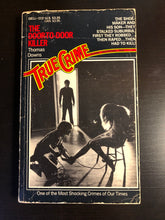 Load image into Gallery viewer, The Door-To-Door Killer