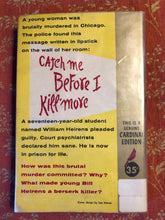 Load image into Gallery viewer, Before I Kill More