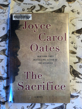 Load image into Gallery viewer, The Sacrifice: A Novel