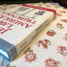 Load image into Gallery viewer, Jewish Law In American Tribunals SIGNED