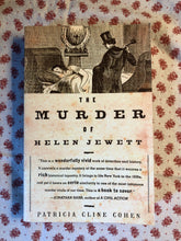 Load image into Gallery viewer, The Murder of Helen Jewett