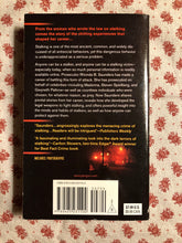 Load image into Gallery viewer, Whisper of Fear: The True Story of the Prosecutor Who Stalks the Stalkers