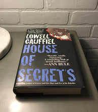 Load image into Gallery viewer, House of Secrets: A True Story of Family Murder and Madness