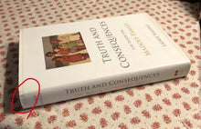 Load image into Gallery viewer, Truth and Consequences: Life Inside the Madoff Family