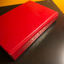 Load image into Gallery viewer, Almanac of World Crime