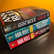 Load image into Gallery viewer, (Ann) Rule Of Threes! 3 for $5