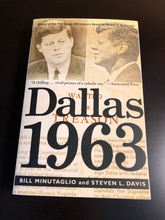 Load image into Gallery viewer, Dallas 1963