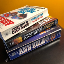 Load image into Gallery viewer, (Ann) Rule Of Threes! 3 for $5