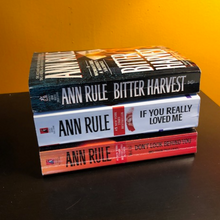 Load image into Gallery viewer, (Ann) Rule Of Threes! 3 for $5