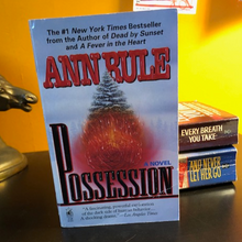 Load image into Gallery viewer, (Ann) Rule Of Threes! 3 for $5