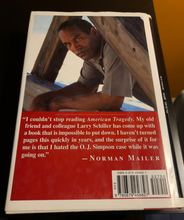 Load image into Gallery viewer, American Tragedy: The Uncensored Story of the Simpson Defense