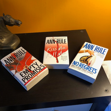 Load image into Gallery viewer, (Ann) Rule Of Threes! 3 for $5