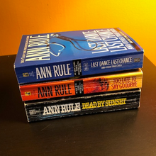 Load image into Gallery viewer, (Ann) Rule Of Threes! 3 for $5