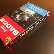 Load image into Gallery viewer, The Badge