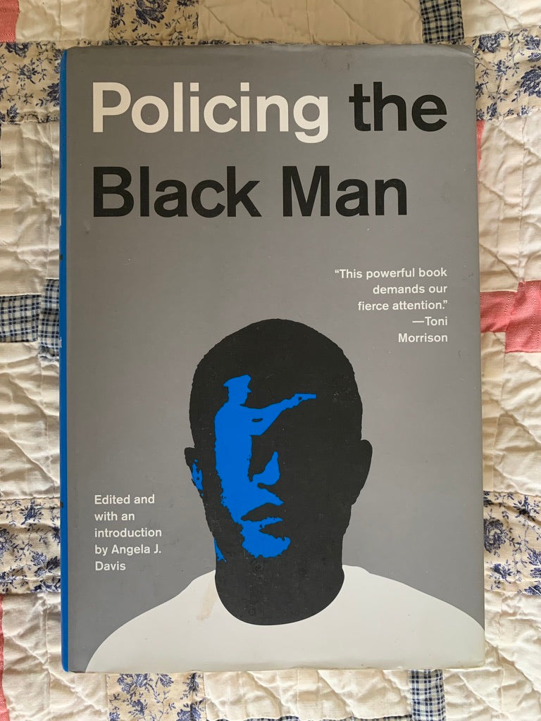 Policing the Black Man