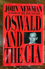 Load image into Gallery viewer, Oswald and the CIA
