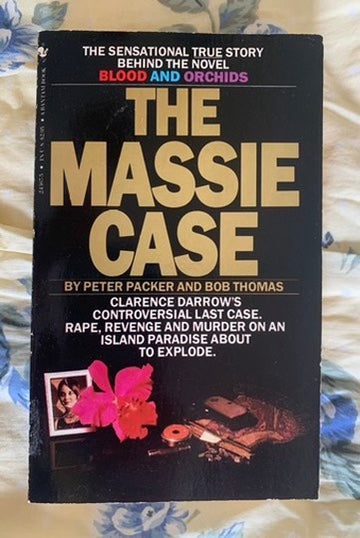 The Massie Case