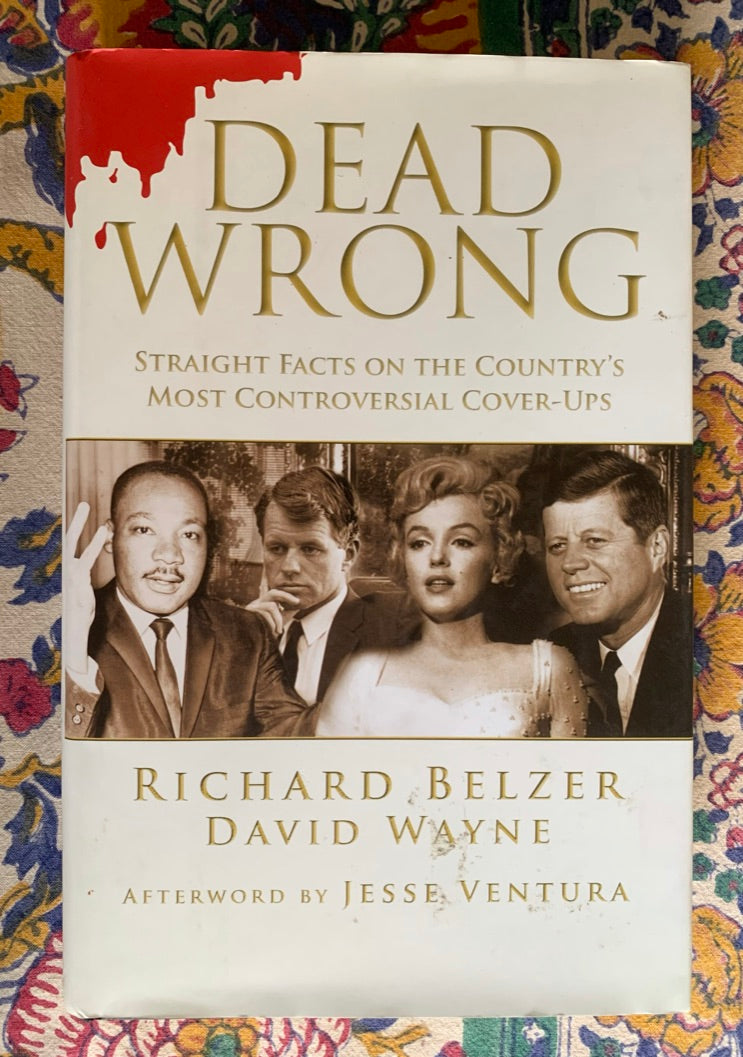 Dead Wrong