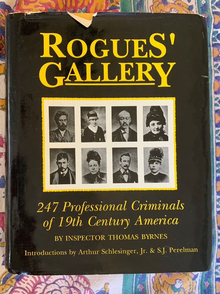 Rogues' Gallery