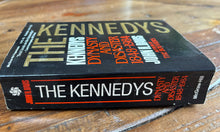 Load image into Gallery viewer, The Kennedys: Dynasty and Disaster 1848-1984
