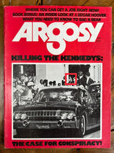 Load image into Gallery viewer, Argosy July 1975
