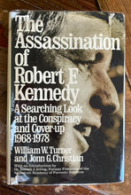Load image into Gallery viewer, The Assassination of Robert F. Kennedy
