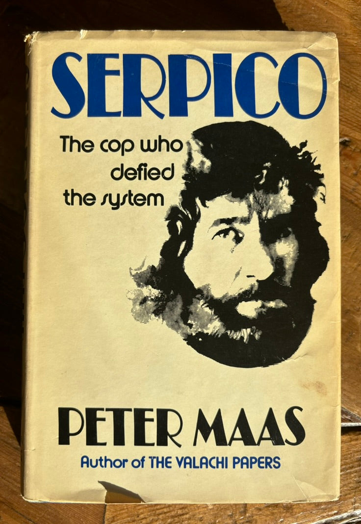 Serpico