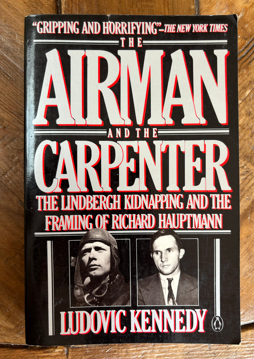 The Airman and the Carpenter