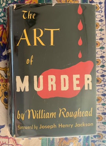 The Art of Murder