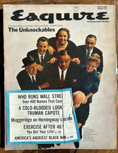 Load image into Gallery viewer, Esquire June 1966
