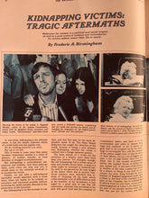 Load image into Gallery viewer, Saturday Evening Post April 1976
