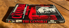Load image into Gallery viewer, The Cannibal: The Grisly True Story of Grace Budd, Her Kidnapping, Torture and Murder
