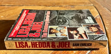 Load image into Gallery viewer, Lisa, Hedda &amp; Joel: The Steinberg Murder Case
