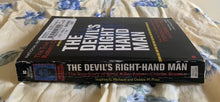 Load image into Gallery viewer, The Devil&#39;s Right Hand Man: The True Story of Serial Killer Robert Charles Browne
