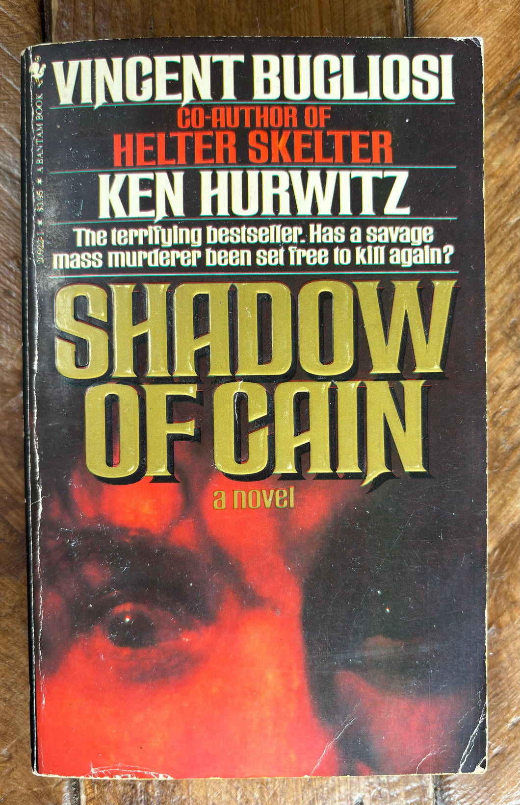 Shadow Of Cain