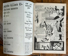 Load image into Gallery viewer, Psycho Killers 3 Ed Gein
