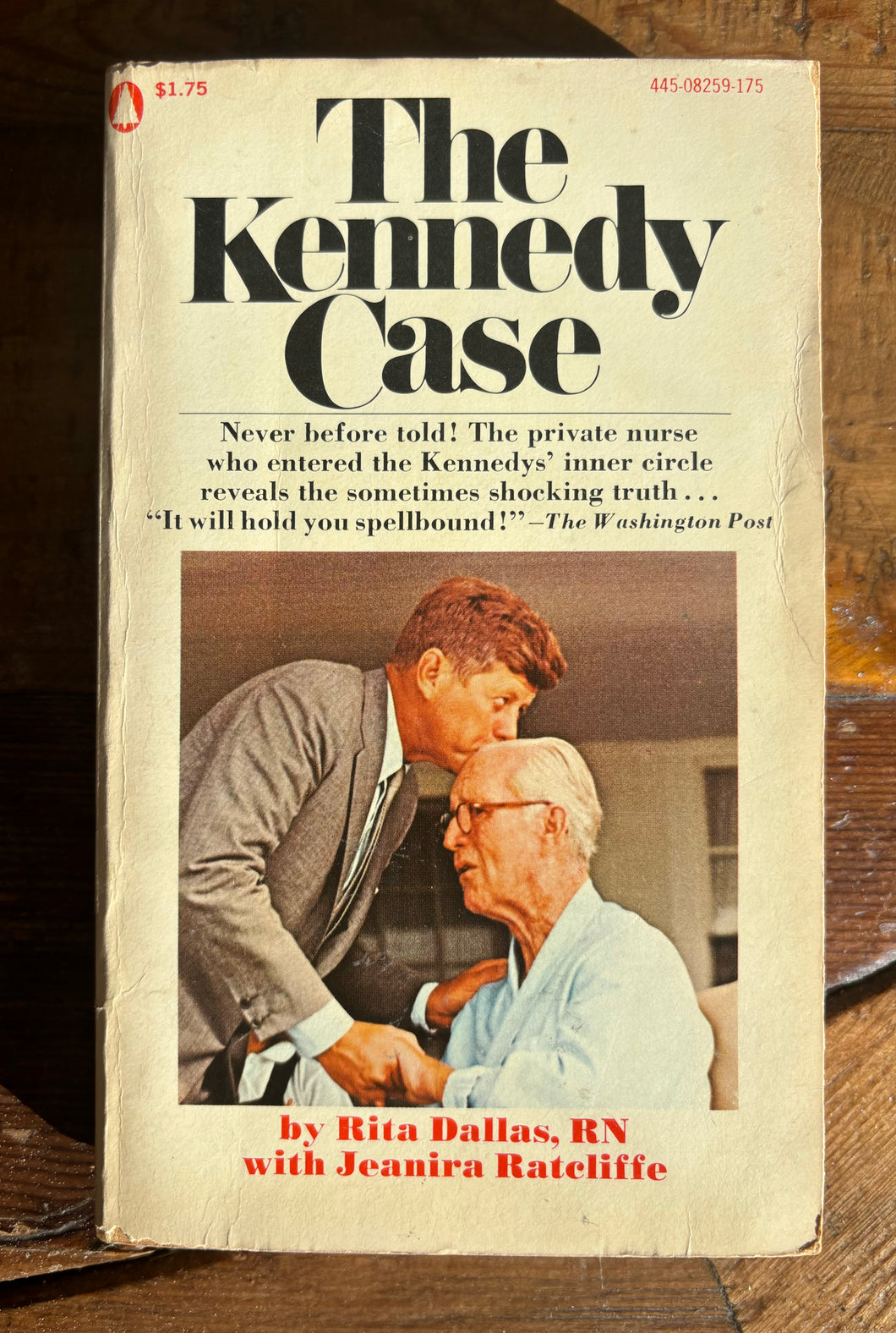 The Kennedy Case